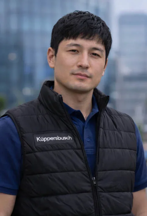 Евгений Ким